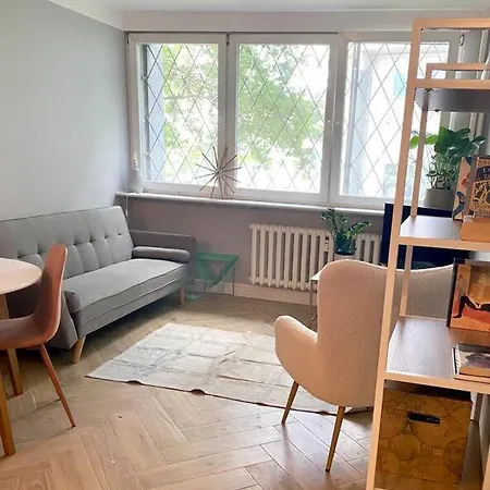 Lejlighed Close To Metro, 8 Minutes To Centrum And Near Airport *