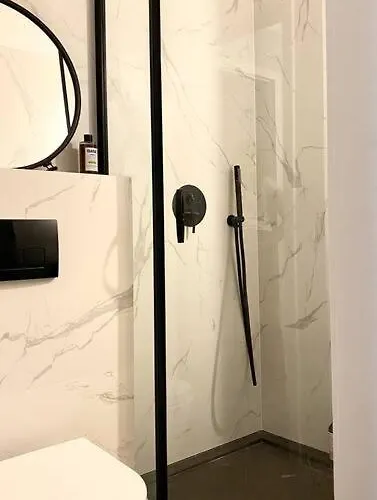 Lejlighed Close To Metro, 8 Minutes To Centrum And Near Airport *