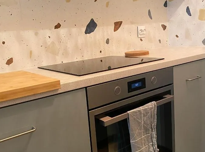 Close To Metro, 8 Minutes To Centrum And Near Airport * Warszawa